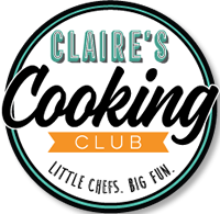 Claire's Cooking Club